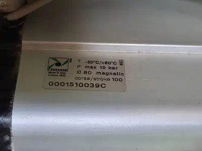 USED 2004 SCM MULTITECH PLUS