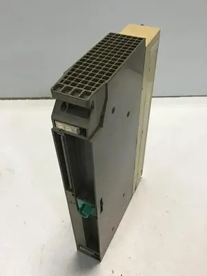 USED SIEMENS 6ES5 454-7LA11