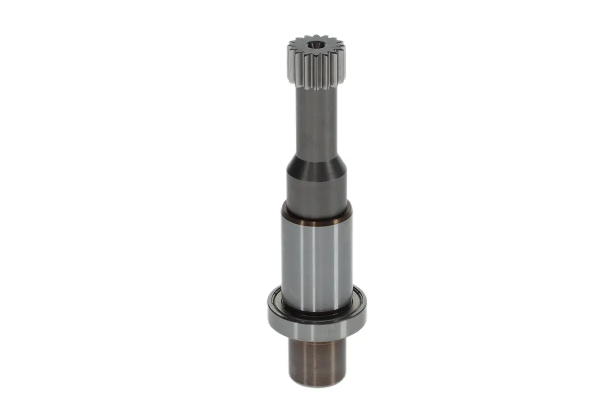 KUKA SPP shaft install. kit GZ_238_156_A5_arc