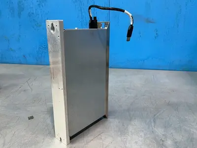 Used AMK 4675608121115858 Servo Drives Ohio US | HGR 24 #1520846