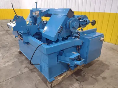 USED DOALL C-305A