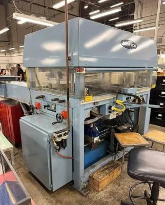 USED CONTECH UP-2842