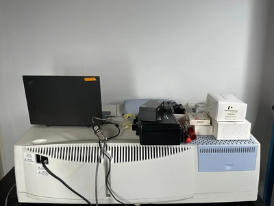 USED PerkinElmer Lambda 650