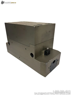 USED SCHUNK PGN+240/2 IS