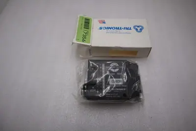 NEW IN BOX Tri-tronics SER Smarteye EDR Sensor STOCK H267A