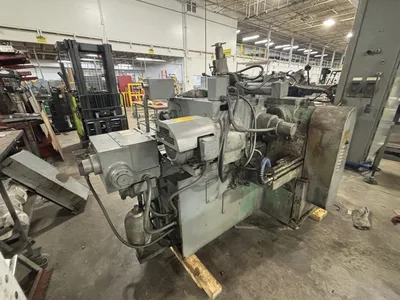 USED CINCINNATI MILACRON CINCO 15