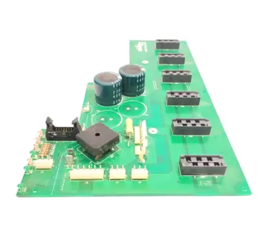 Used Seiko Epson SKP422 Printed Circuit Boards (PCB) Michigan US | Maverick Industrial Sales #1483084