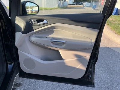 Used 2017 FORD ESCAPE SUVs Michigan US | Miedema Asset Management Group #1397226