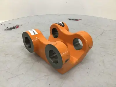 Used CINCINNATI MILACRON 5038008 Injection Molding Parts Michigan US | Ideal Machinery #1302256