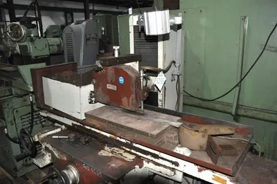 USED PROTH - CHEVALIER 3060 AH - X:650 - Y:305MM