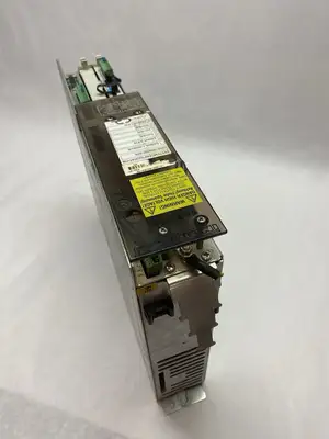 USED INDRAMAT DDS03.1-W030-R