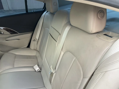 Used 2014 BUICK LACROSSE Sedans Michigan US | Miedema Asset Management Group #1413906