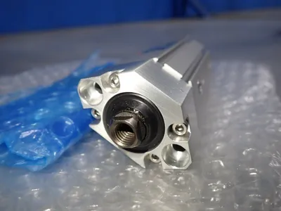 New | in-Stock SMC MKG20L10ZDCN129PN Pumps Ohio US | HGR 24 #784410