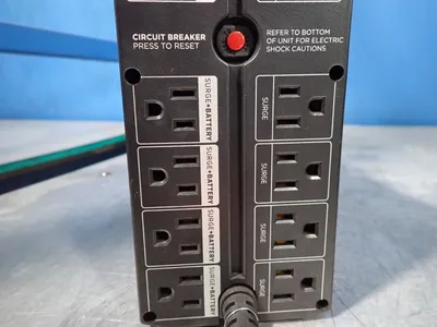 Cyberpower  Power Supply