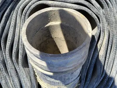 USED READYFLEX E2 P-261-2