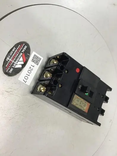 Used HITACHI S-100S Circuit Breakers Michigan US | Ideal Machinery #589333