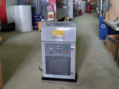 Used OUTOTEC CLI6700 Misc Electrical & Power Parts British Columbia CA | Lenmark #1439586