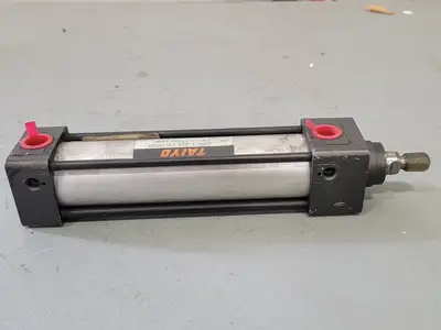 USED SMC SD150S1B0500-AB