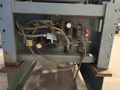 USED NEWMAN S-282-18