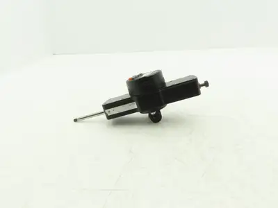 Starrett 2740-4 Wisdom Digital Gage Indicator 0-2" Range .001"  Inches Only