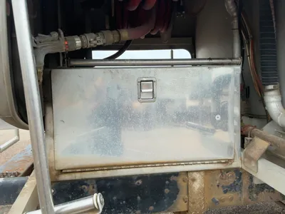 USED 2012 FREIGHTLINER FUEL TRUCK