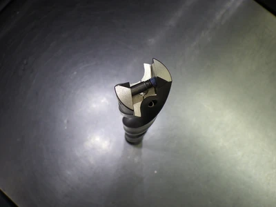 Guhring 28.5-28.99mm Coolant Thru 10xD Drill 1.25" Shank 9041100285050 (LOC2813D)