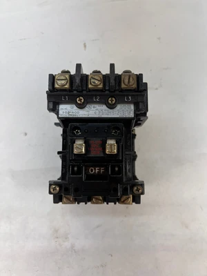 USED ALLEN BRADLEY 505-AOD