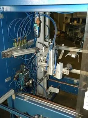 Durable Case Erector
