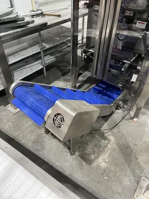 USED SAMFULL SF-2.0T