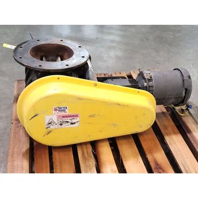 USED WM. W. MEYER & SONS, INC. HDX