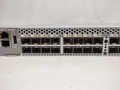 USED HP SN3000B