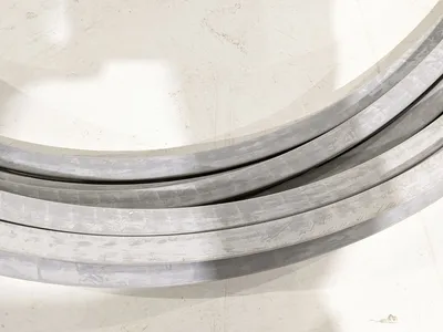 3 842 537 355 | Bosch Rexroth 3842537355 Sliding Rail VFS-AL 15m Length - New Other