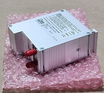 NEW Moore Industries IPT2/4-20MA/3-15PSIG/20PSI-FA7 [DIN]