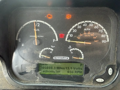 Used 2011 FREIGHTLINER BREAD TRUCK Box trucks Ohio US | Miedema Asset Management Group #1577907