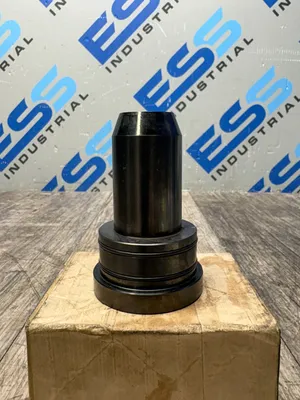 69-3129-2 PRECISION DIE SET GUIDE BUSHING 0.99" ID 3.61" LONG