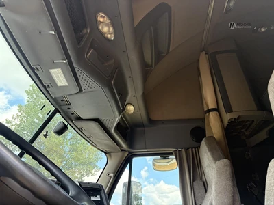 Used 2016 FREIGHTLINER CASCADIA 125 Conventional trucks Tennessee US | Moore Equipment #1516698