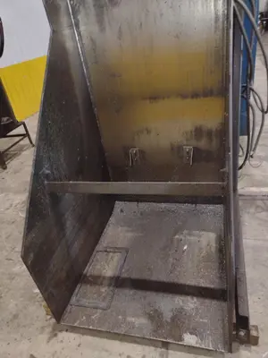 USED INTERSOURCE 35292D / CA-6200F