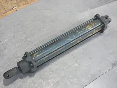 Pneumatic Air Cylinder 2.5" Bore x 16" Stroke
