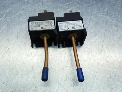 USED ALCO CONTROLS PS3WJU