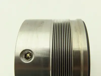 Flowserve A10E02 668810SL Mechanical Seal Kit 155731QI-D