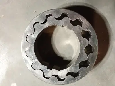 NEW FORD 5C3Z6608B