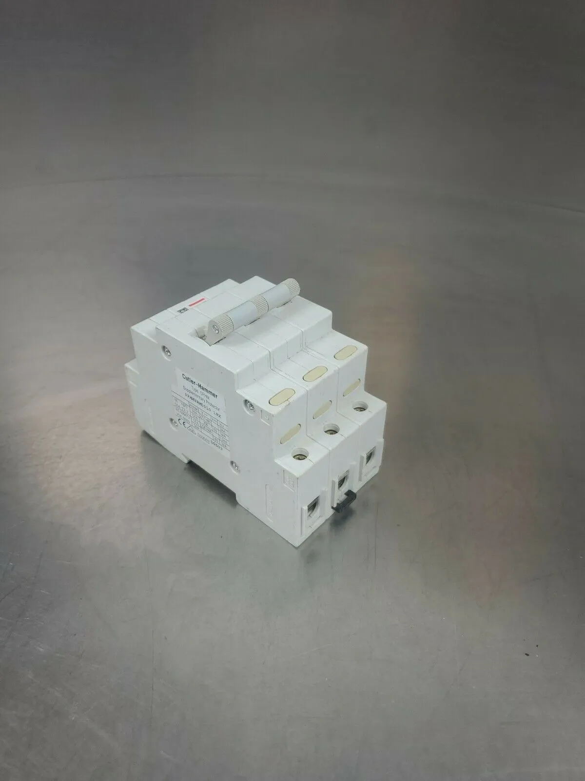 Cutler Hammer SPHM3RM0010 Circuit Breaker 4G