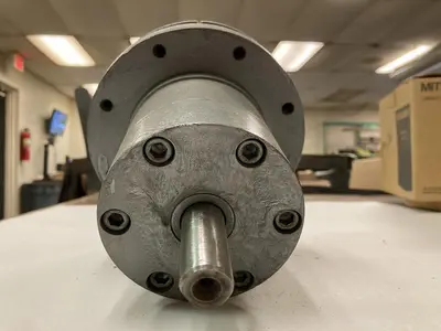 USED TUTHILL 3RCK1B