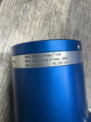 SL SLAUTER SLQ80-H2545 Electrical/PLC/Automation | ESS Industrial Equipment Sales (8)