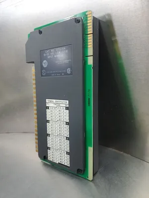 USED Allen-Bradley 1771-IVN