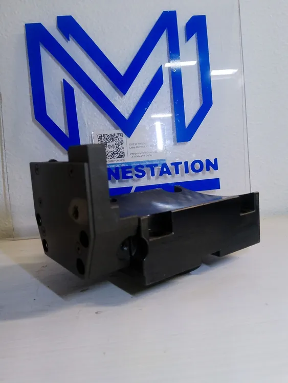 Used ITI Tooling BMT60 Tool Holders | MachineStation #947163