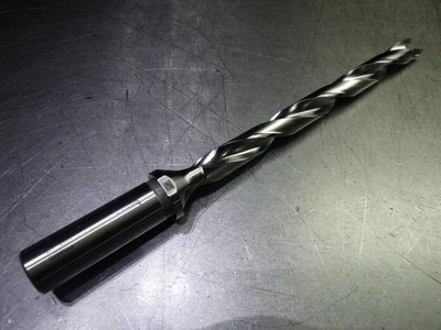 Iscar .472-.491" Coolant Thru Drill 5/8" Shank DCN 0472-567-063R-12D (LOC1759)