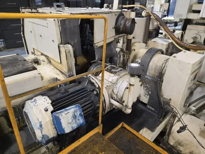 Koyo KC300D Rough Outer Diameter Grinding Machine