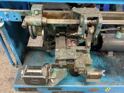 Used ARTOS CS6 Wire Cut & Strip Ohio US | HGR 24 #1566853