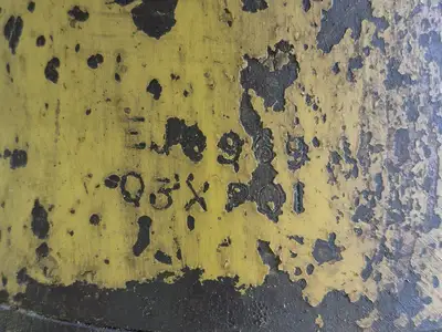 USED KOMATSU EJ8969